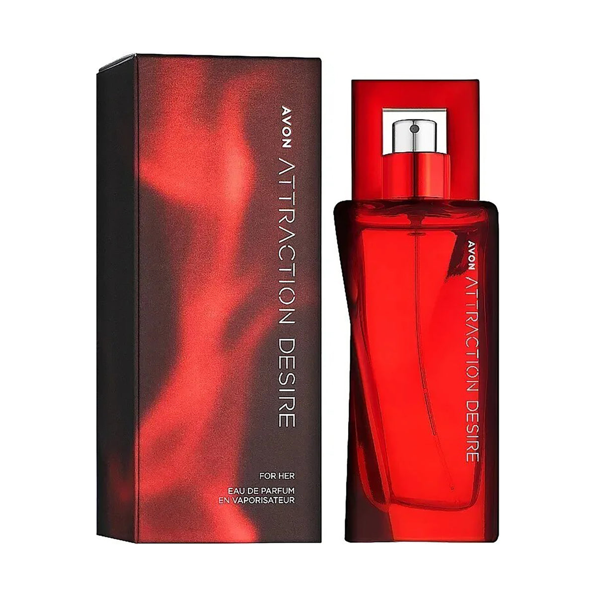 Avon - Attraction Desire For Her