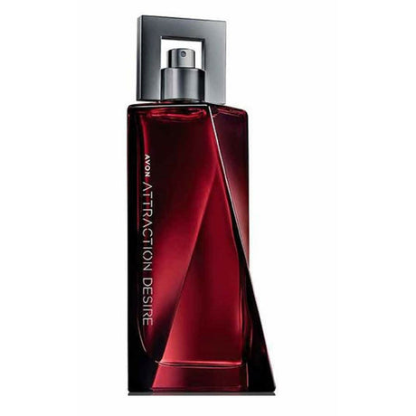 Avon - Attraction Desire For Him