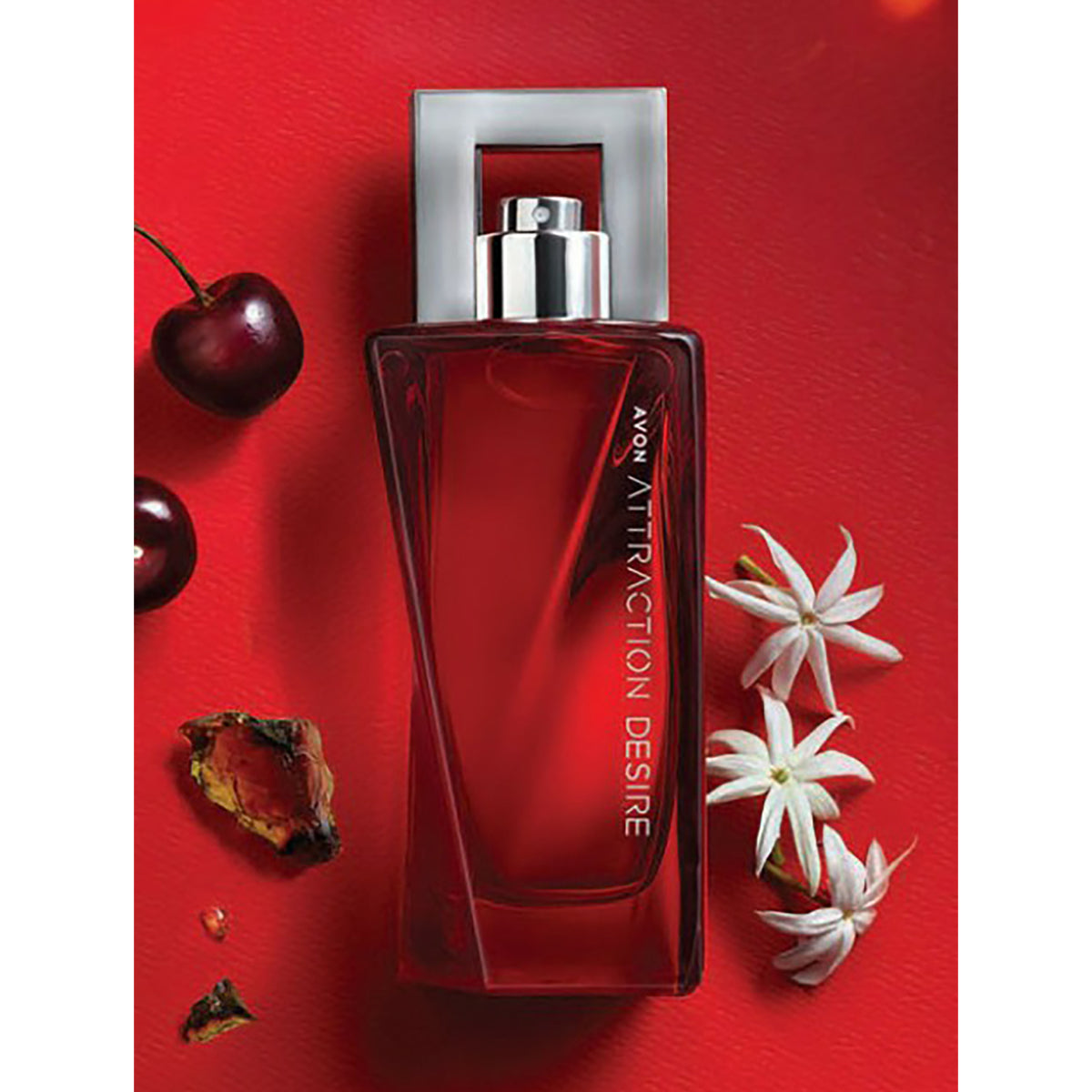 Avon - Attraction Desire For Him