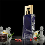 أيفون - عطر اتراكشن جيم للنساء