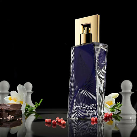 Avon - Attraction Game For Her Avon