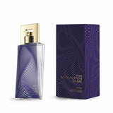 أيفون - عطر اتراكشن جيم للنساء