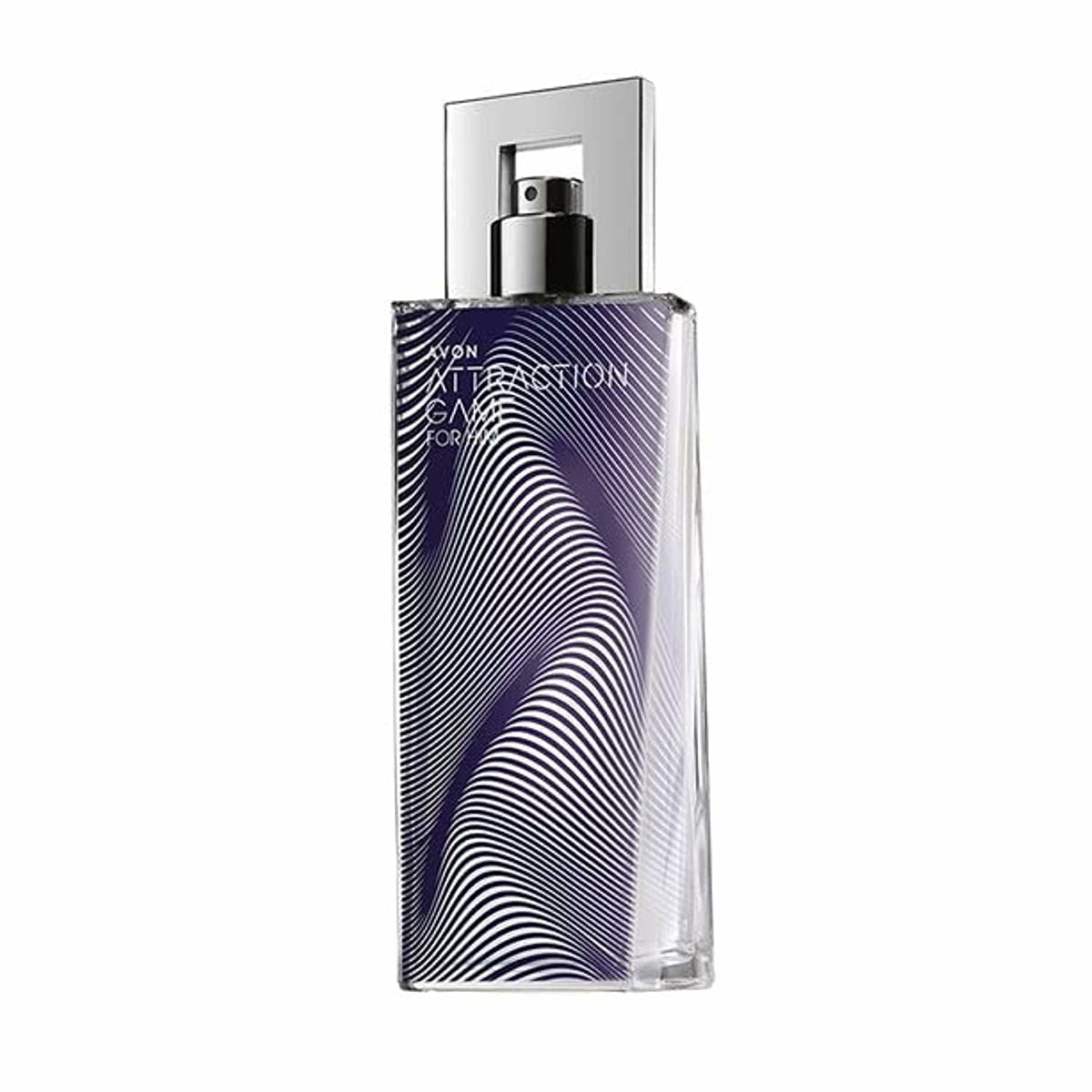 Avon - Attraction Game For Him Avon