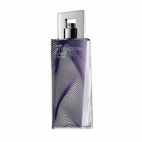 Avon - Attraction Game For Him Avon