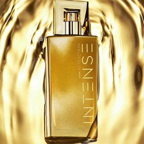 أيفون - عطر آتراكشن إنتنس أيفون للنساء 50 مل