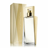 Avon - Attraction -EDP For Woman 50 Ml
