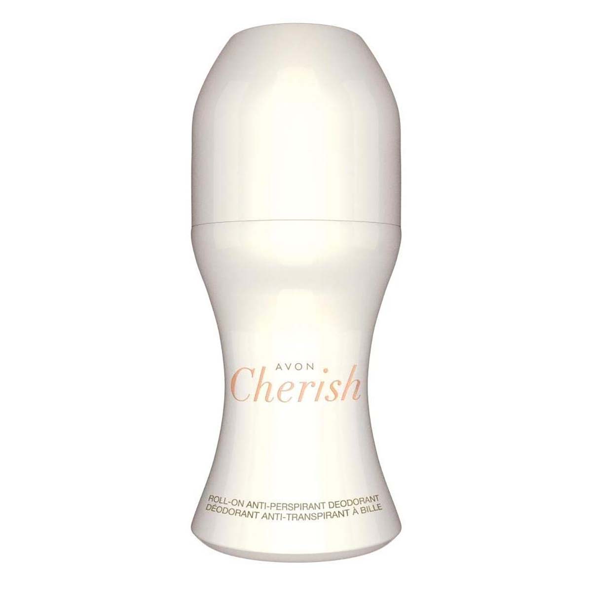 Avon - Cherish Roll-On Anti-Perspirant Deodorant For Her
