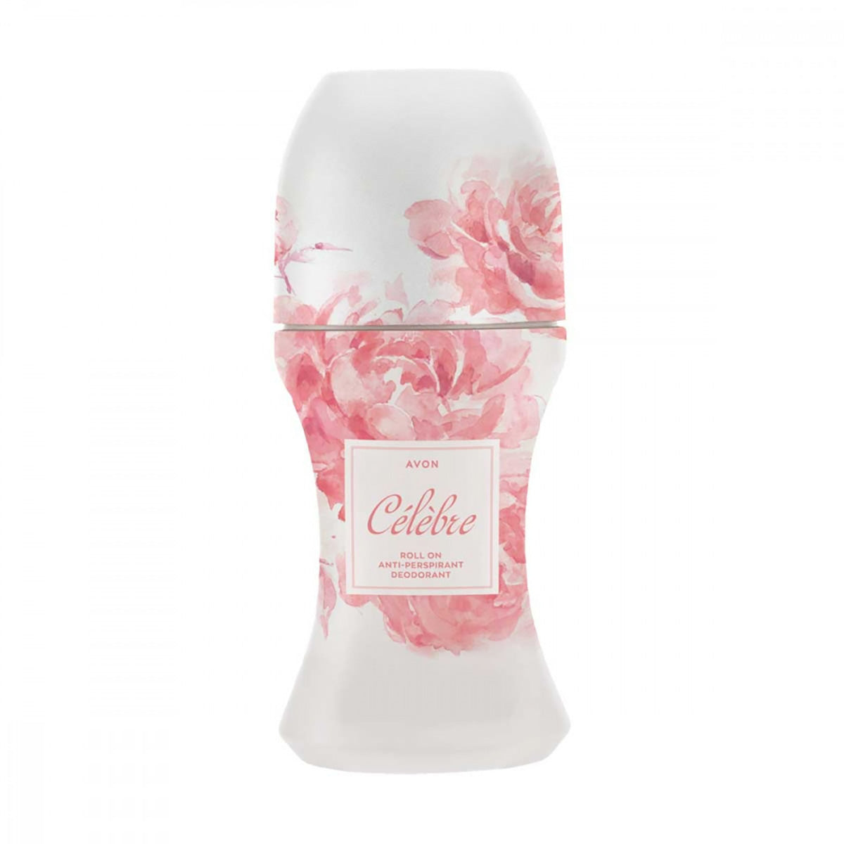 Avon - Célèbre Roll-On Anti-Perspirant Deodorant For Her