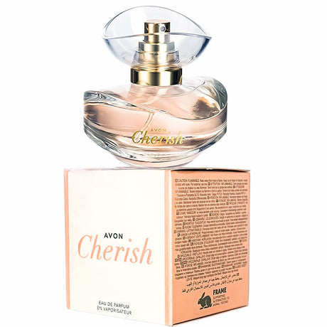 Avon - Cherish Avon for women