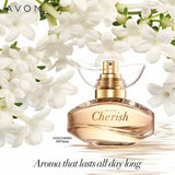 Avon - Cherish Avon for women