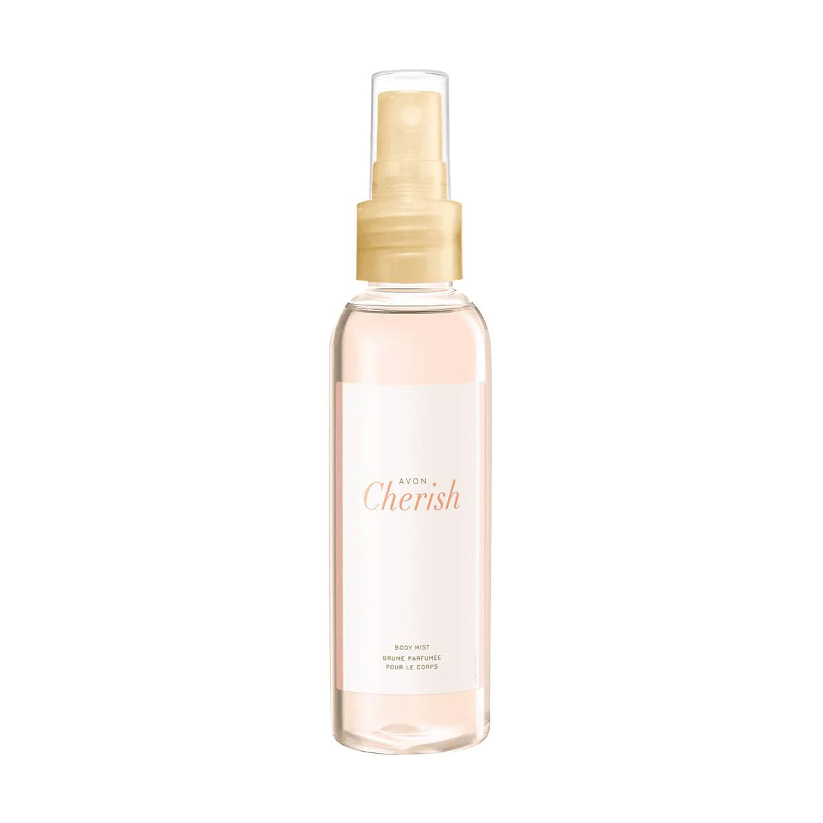 Avon - Cherish Body Mist -100 Ml