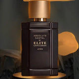 Avon - Elite Gentleman
Absolute Santal EDT