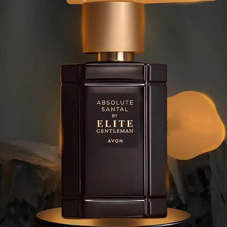 أيفون - عطر جنتيل مان ابسولوت سانتال "