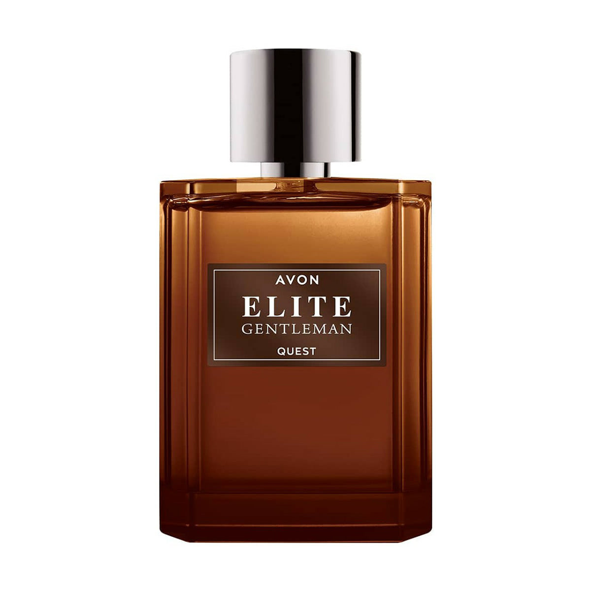 Avon - Elite Gentleman Quest Eau de Toilette