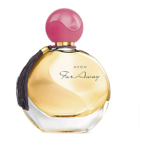 أيفون - عطر فار اواي او دي بارفان للنساء، 50 مل