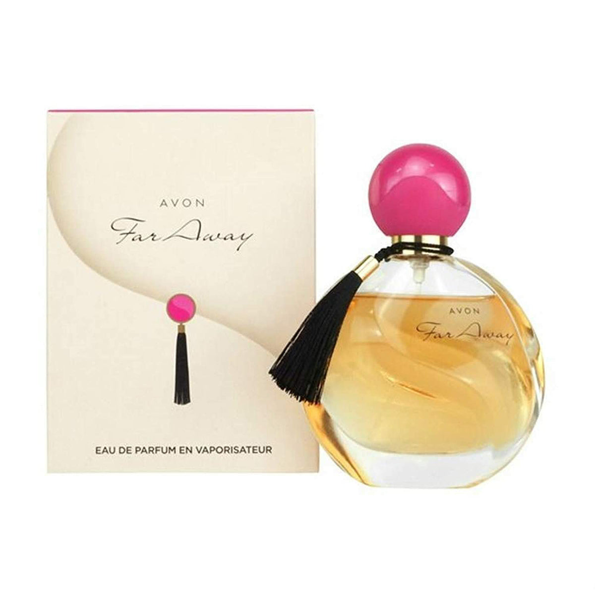 Avon - Far Away EDP for women50ML