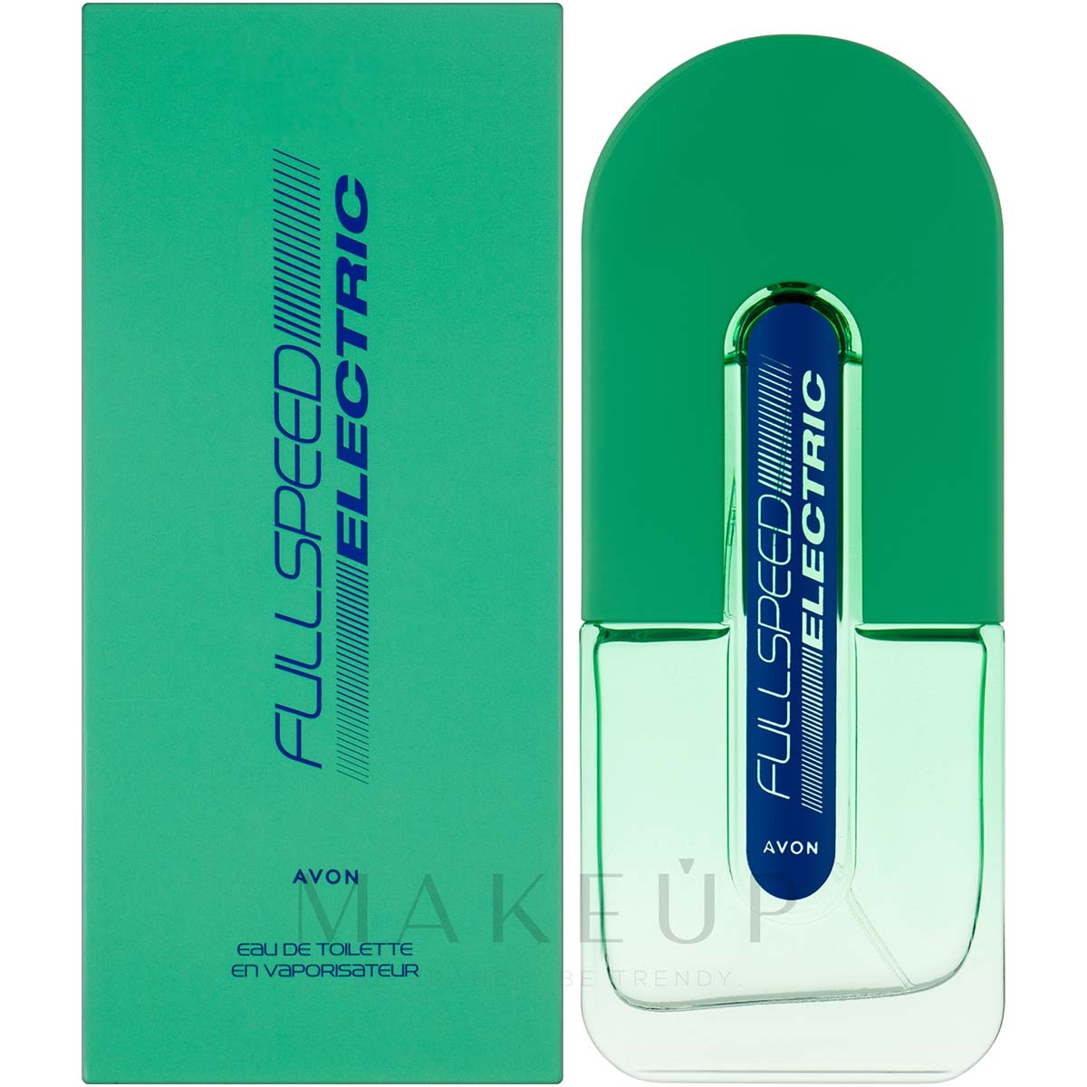 Avon - Full Speed Electric
