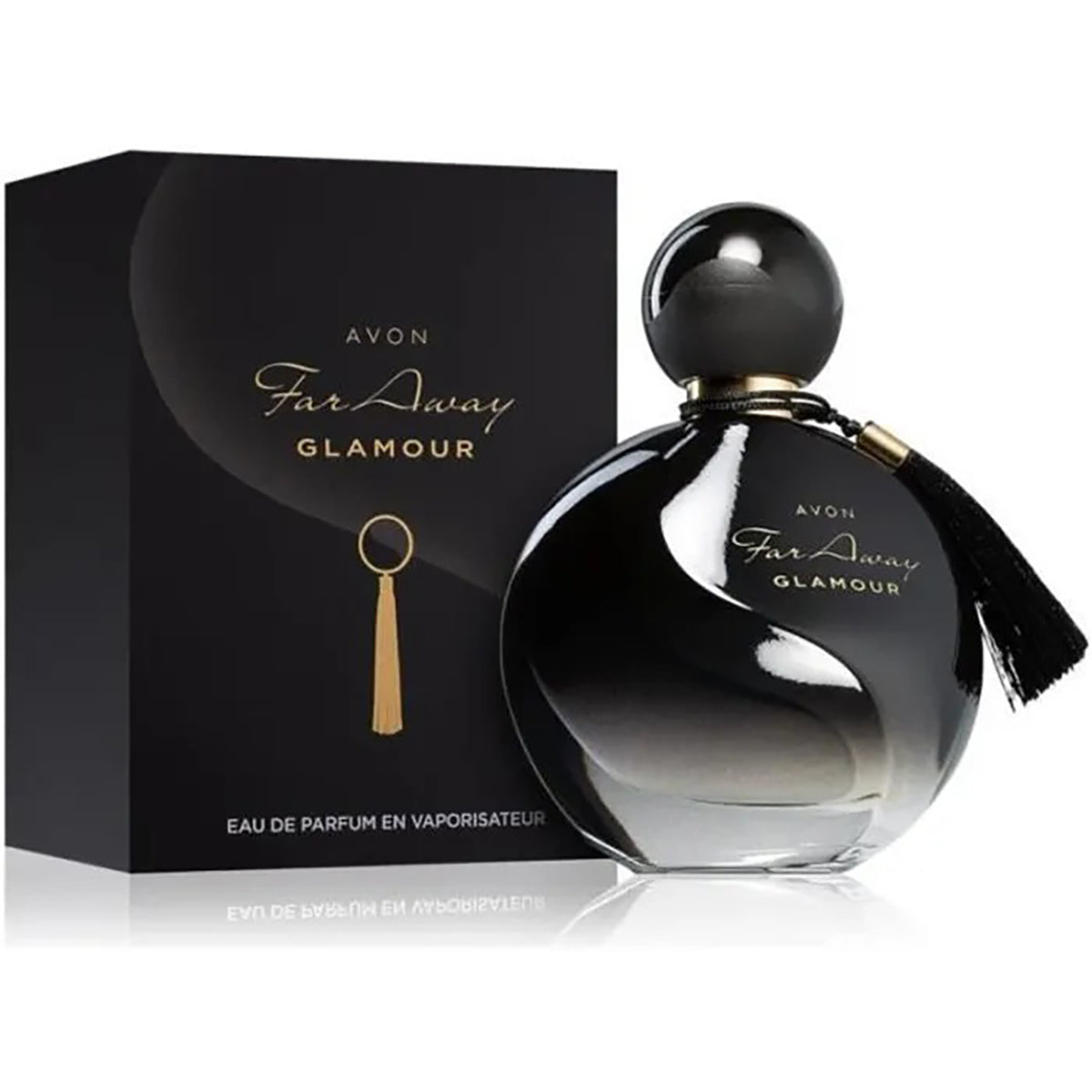 Avon - Far Away Glamour -EDP For Woman 50 Ml