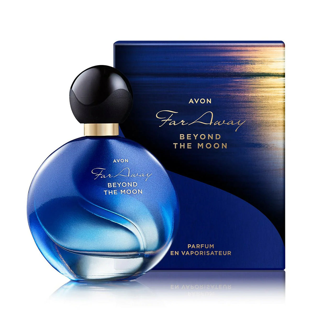 أيفون - أعطر فار أواي بيوند ذا مون للنساء
