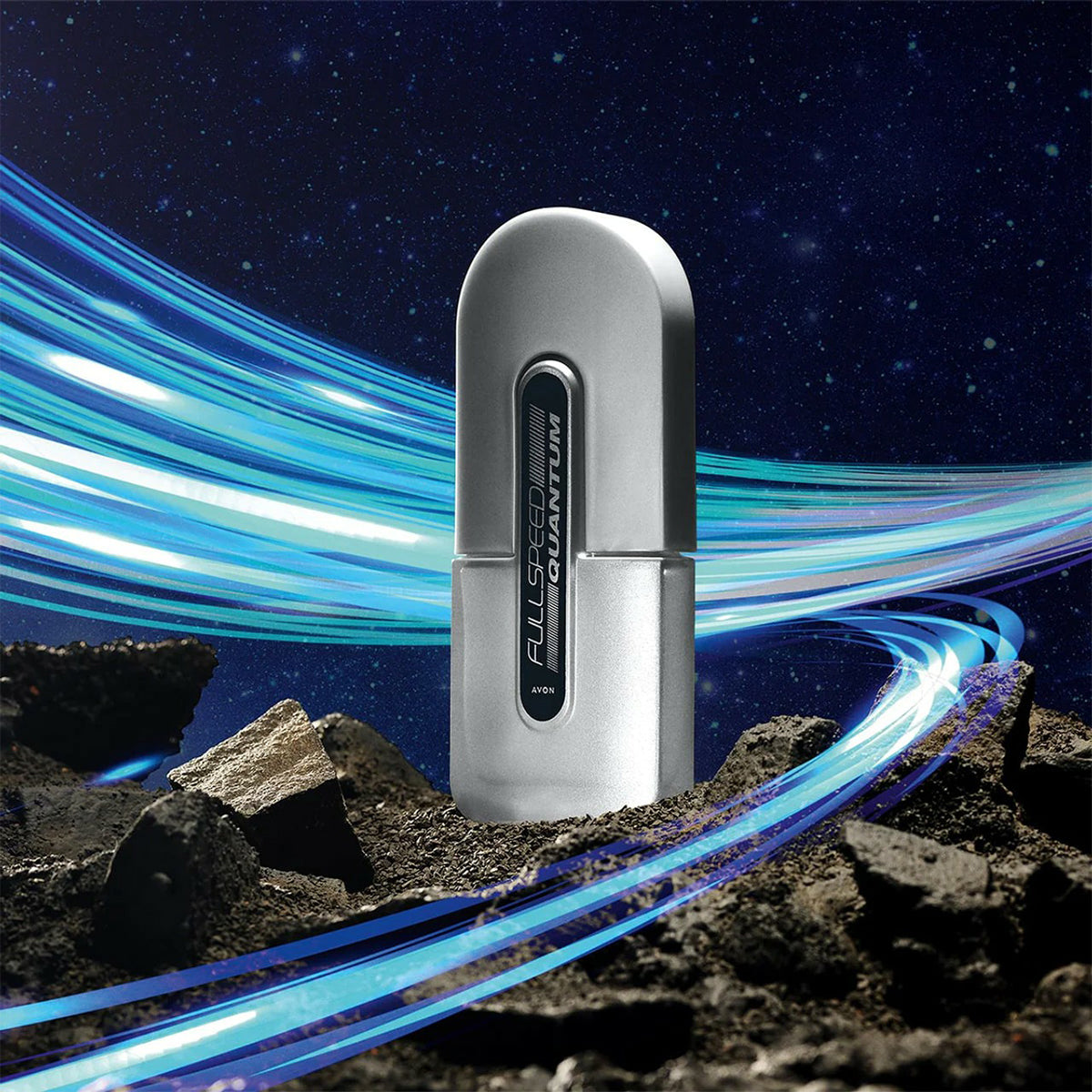 Avon - Full Speed Quantum EDT