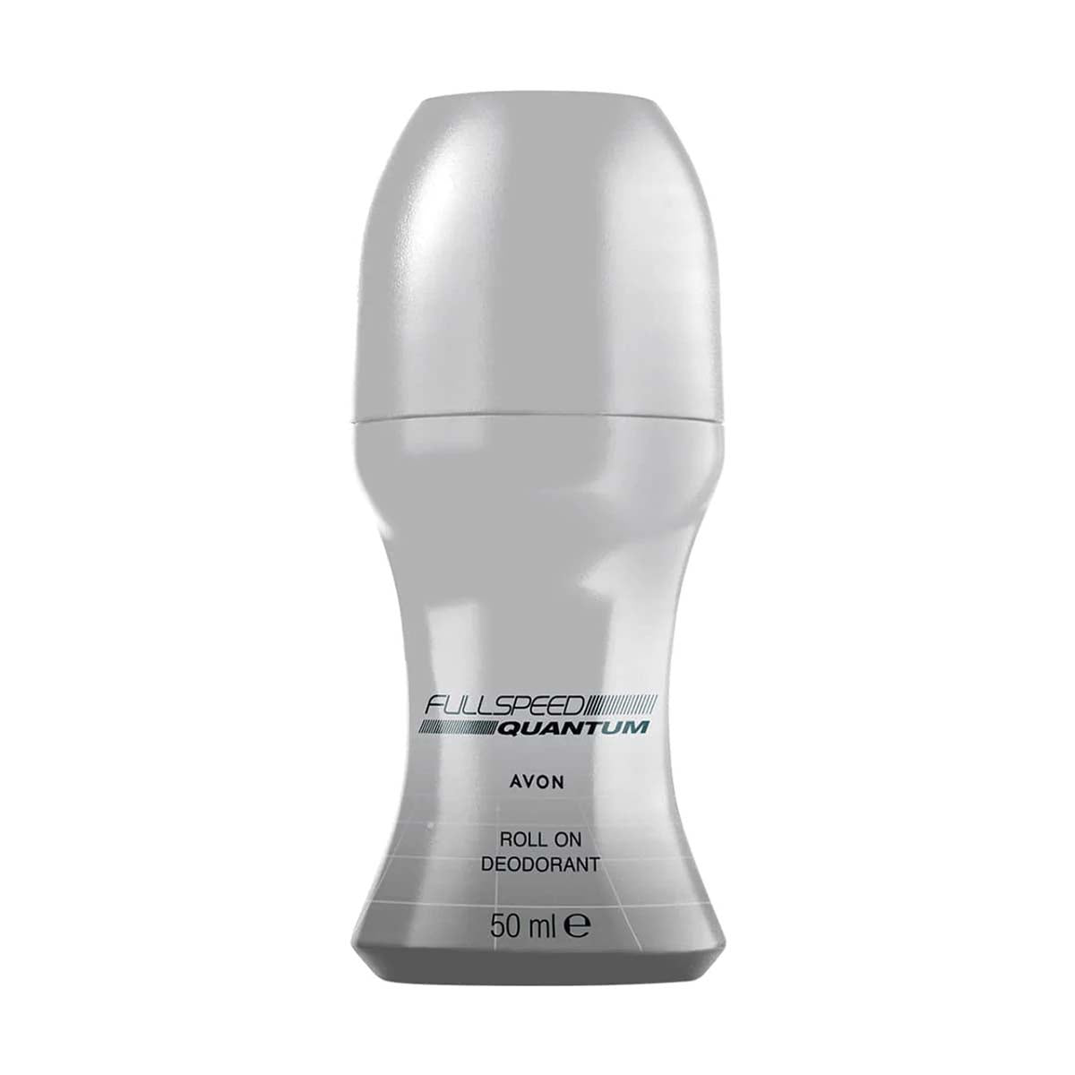 Avon - Full Speed Quantum Roll-On Anti-Perspirant Deodorant For Him