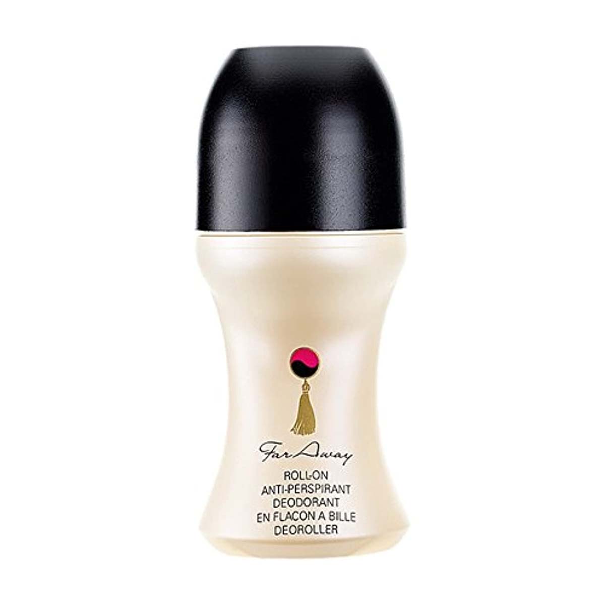 Avon - Far Away Roll-On Anti-Perspirant Deodorant For Her