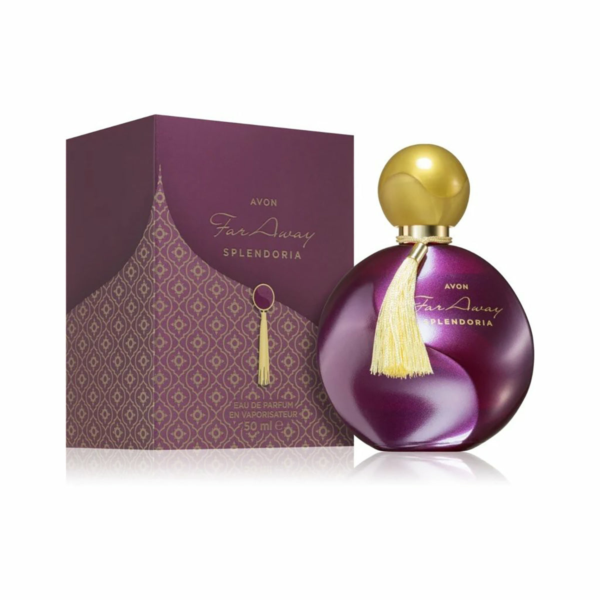 Avon - Far Away Splendoria EDP