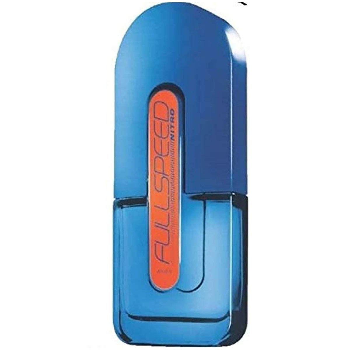Avon - Full Speed Nitro -EDT For Men 75 Ml