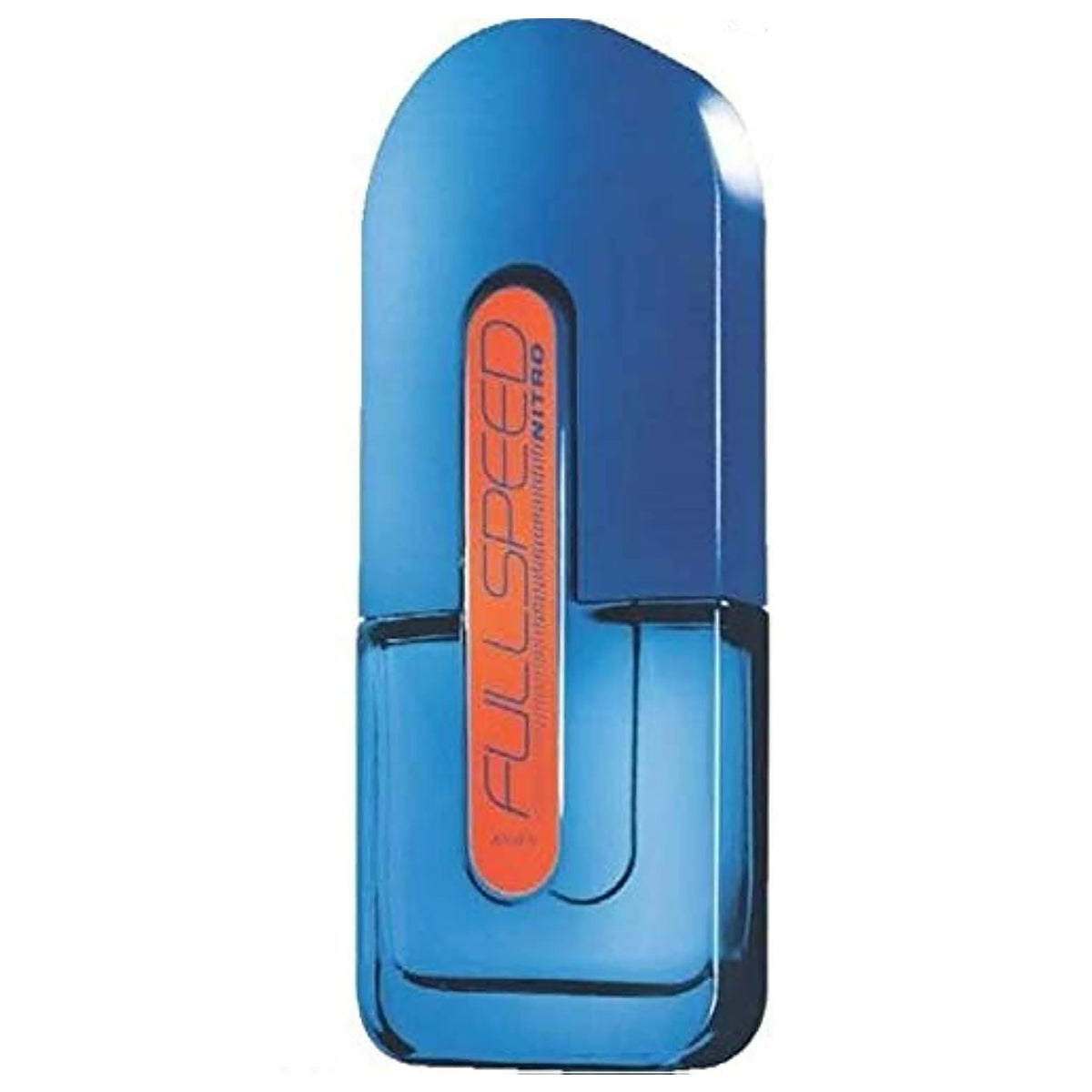 أيفون - عطر فل سبيد نيترو - أو دى تواليت للرجال 75 مل