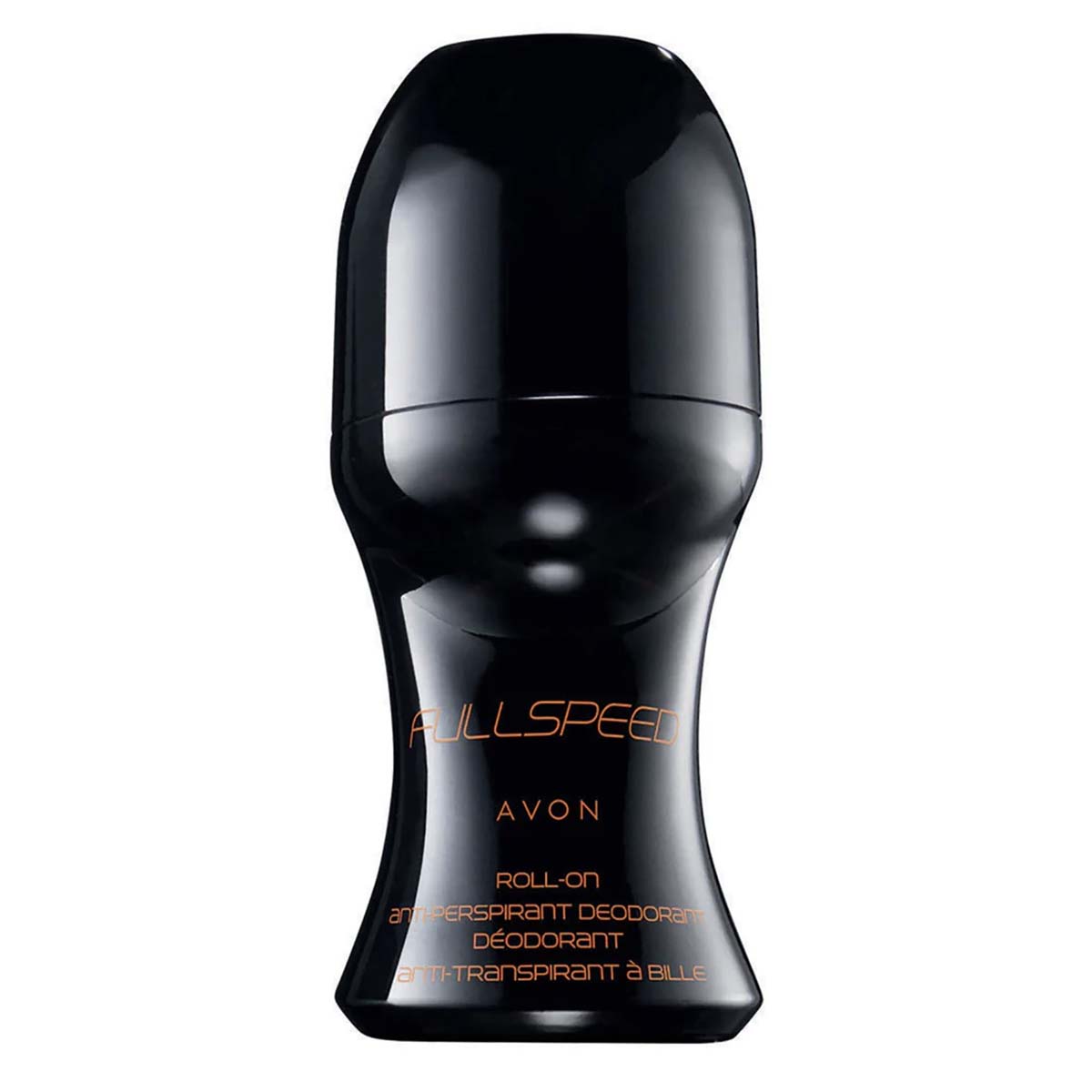 Avon - Full Speed Roll-On Anti-Perspirant Deodorant For Him