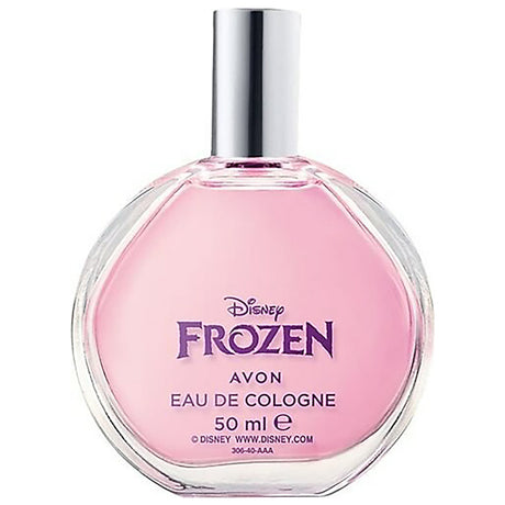Avon - Frozen Eau De CoLogna - For Kids 50 Ml