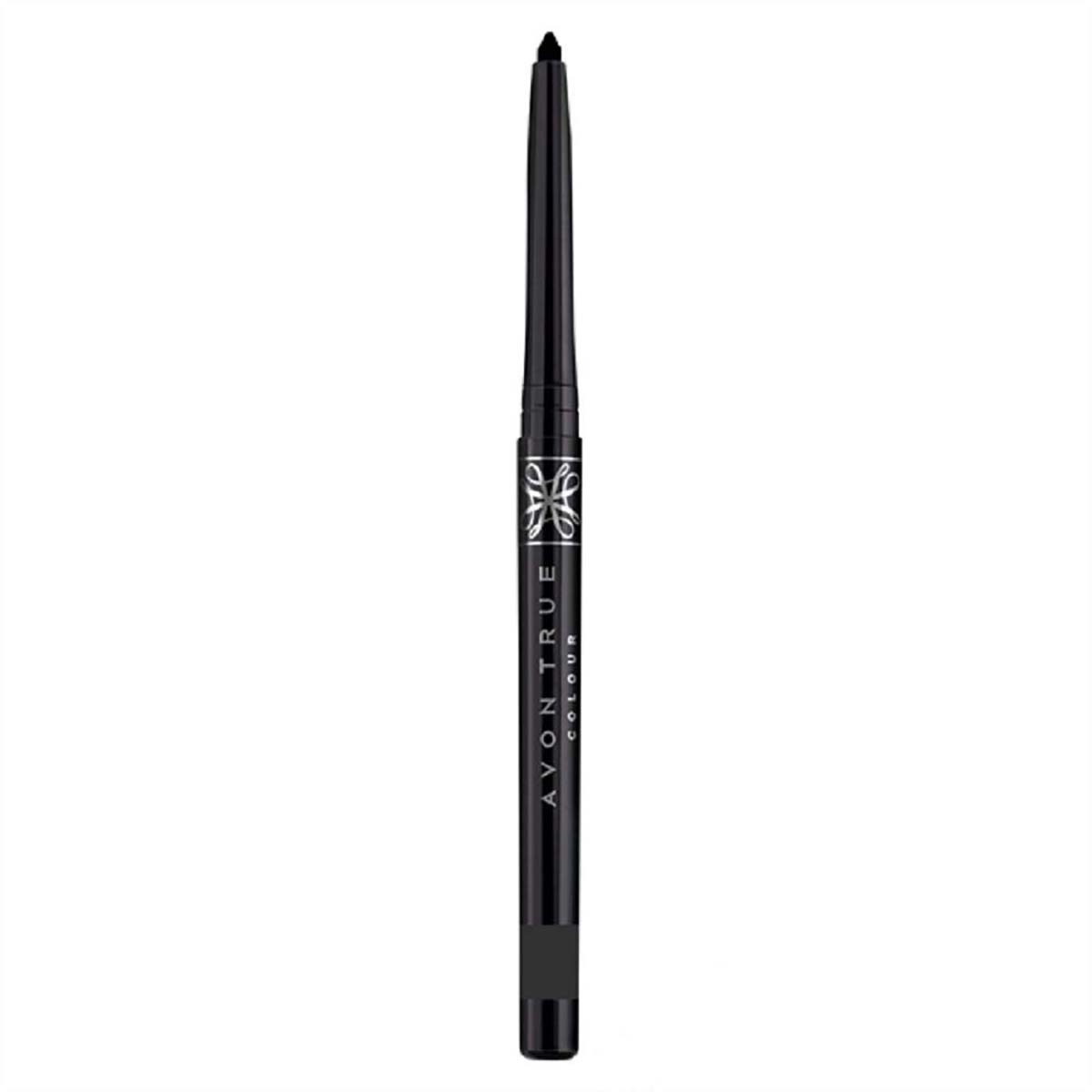 Avon - Glimmerstick Eyeliner - Blackest Black