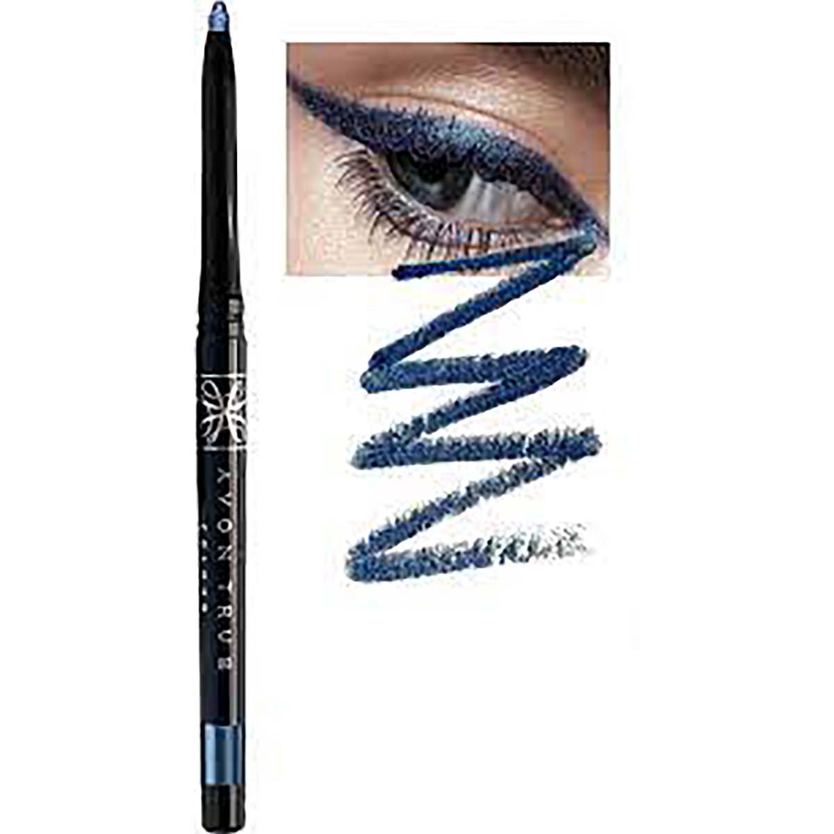 Avon - Glimmerstick Eyeliner - Twilight Sparkle
