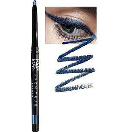 Avon - Glimmerstick Eyeliner - Twilight Sparkle