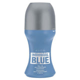 Avon - Individual Blue Roll-On Anti-Perspirant Deodorant For Him