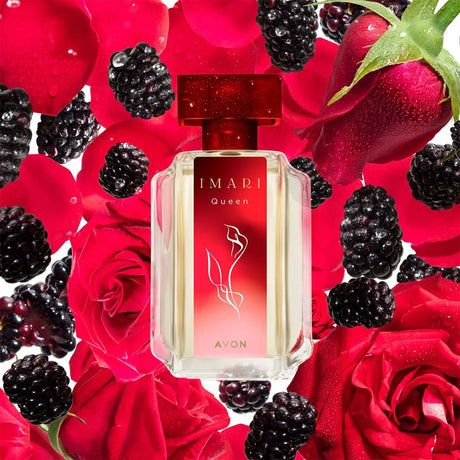 Avon - Imari Queen  For Women