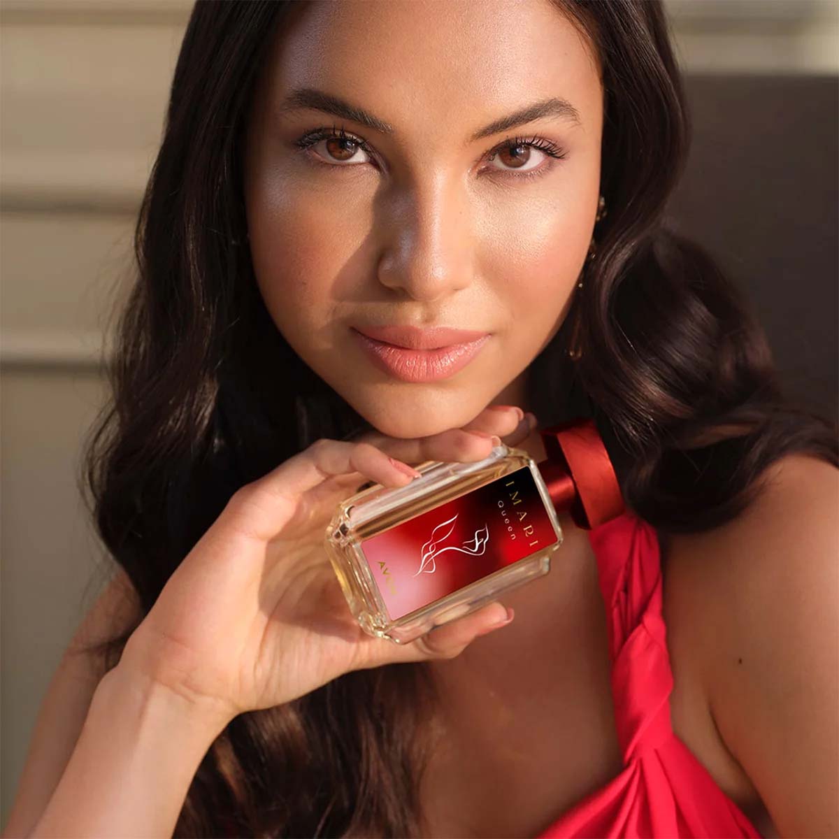Avon - Imari Queen  For Women