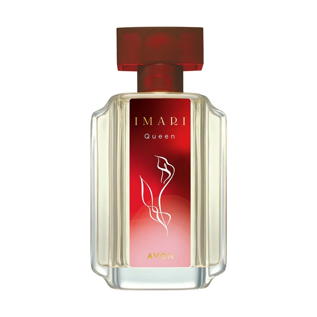 Avon - Imari Queen  For Women