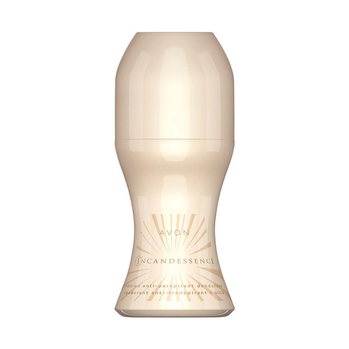 Avon - Incandessence Roll-On Anti-Perspirant Deodorant For Her