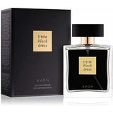 Avon - Little Black Dress - EDP - For Women - 50Ml