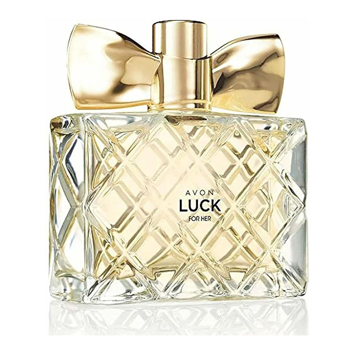 Avon - Luck For Her EDP