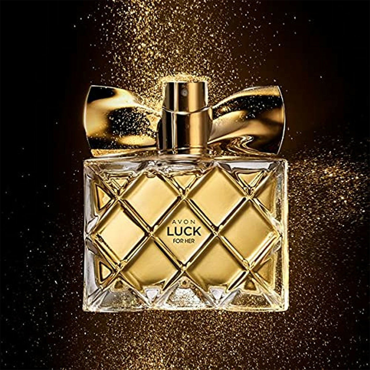 Avon - Luck For Her EDP