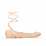 Katee - AMORIO NUDE FLATS