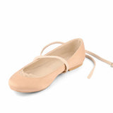 Katee - AMORIO NUDE FLATS