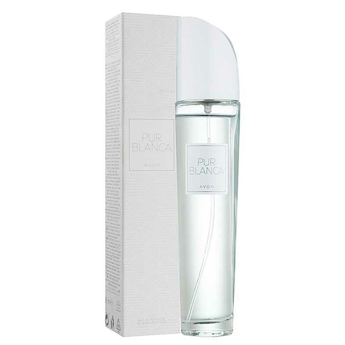 Avon - Pur Blanca EDT  For Women 50Ml