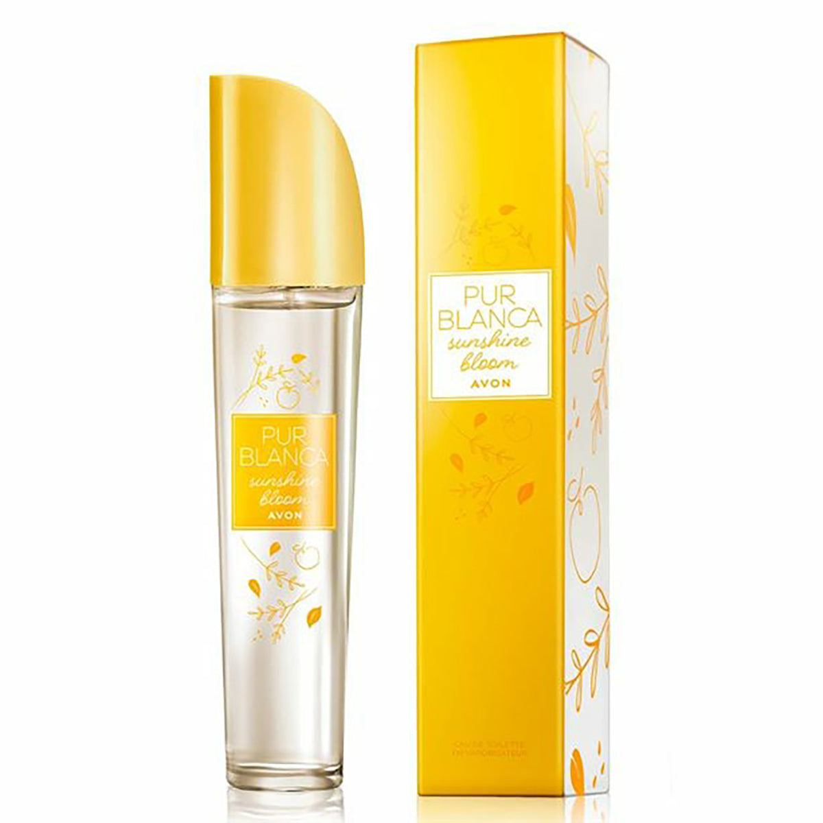 Avon - Pur Blanca Blossom Avon