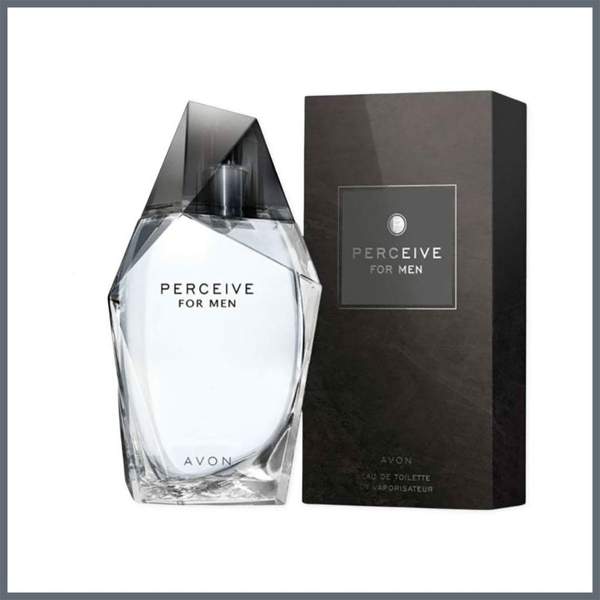Avon - Perceive For Men - 100 Ml