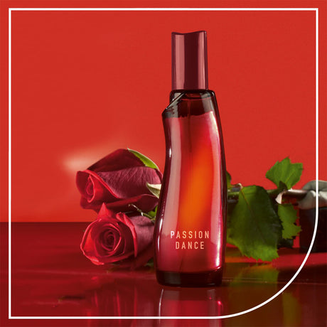 Avon - Passion Dance - EDP - For Women - 50Ml