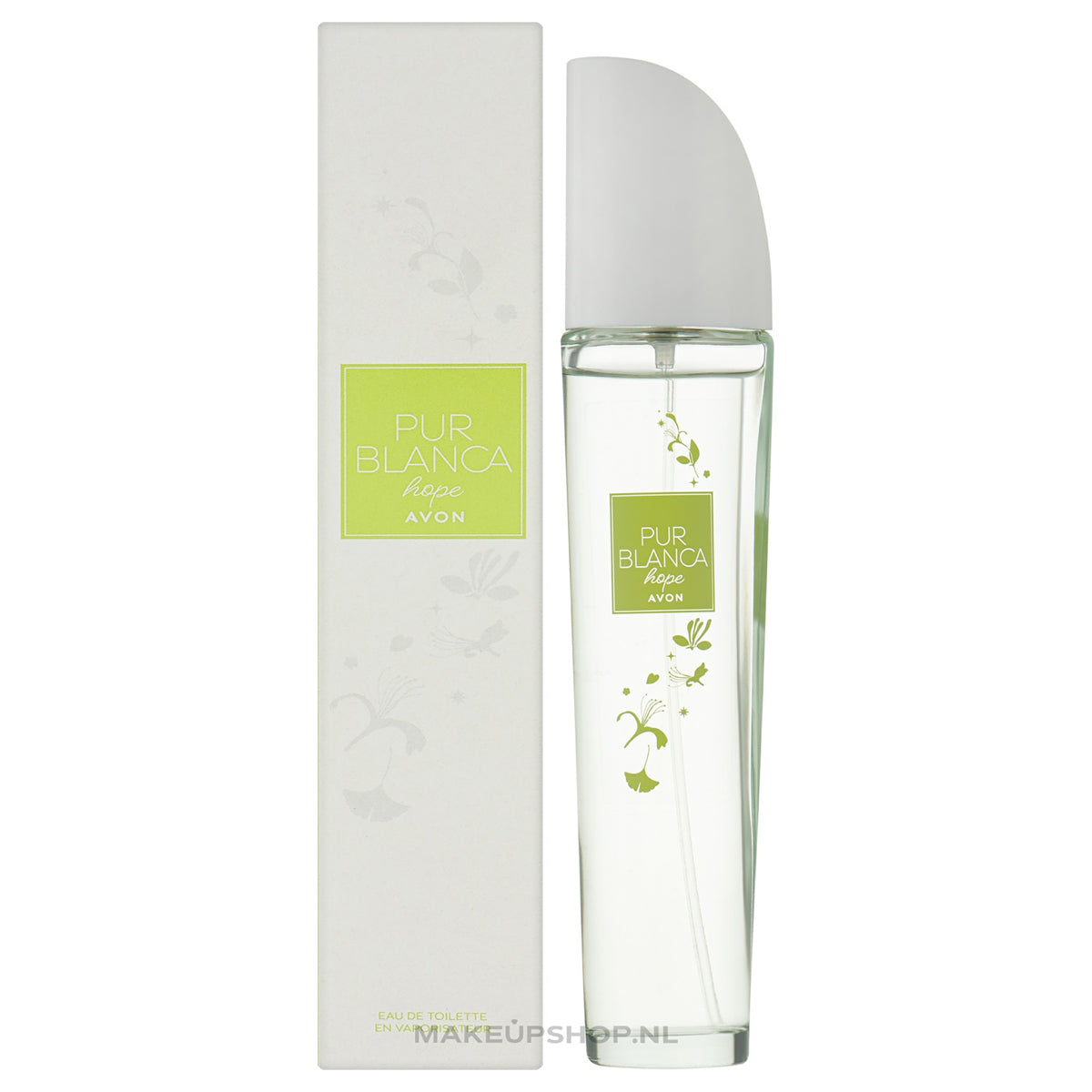 Avon - pur blanca hope for women - edt