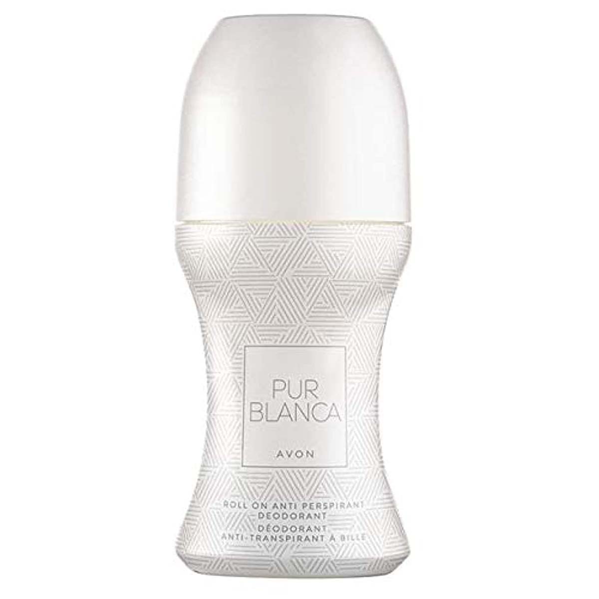 Avon - Pur Blanca Roll-On Anti-Perspirant Deodorant For Her